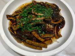 鳝丝-宏玲餐厅(四川南路店)
