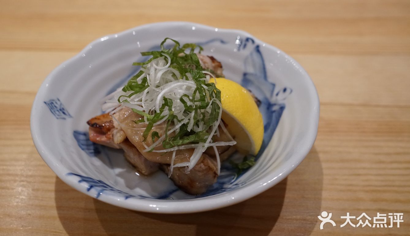 和风时令日料，十年如一的熟悉味道！