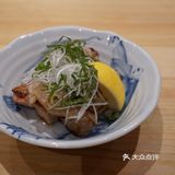 和风时令日料，十年如一的熟悉味道！