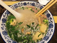 -小潘记鸭血粉丝汤