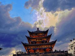 -大理古城