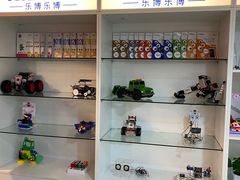 -乐博乐博少儿编程·机器人编程·信息学竞赛(杨浦五角场校区)