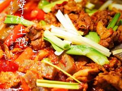 -济南香格里拉·咖啡泉自助餐厅