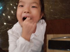 -富力铂尔曼大酒店-尚西餐厅