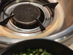 -味之绝热血美蛙鱼火锅(中坝店)