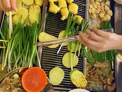 -石屏老字号4号包浆豆腐美食城(泼水广场店)