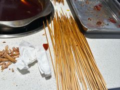 -钢五区节子串串香(环球汇·天誉店)