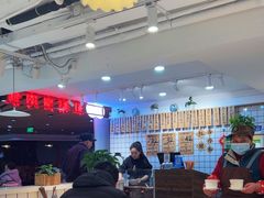 -红猪卤肉饭(大西洋美食城店)