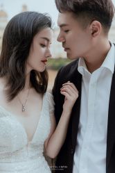 -挪娅婚纱摄影皇家会所