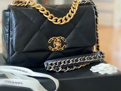 -CHANEL(恒隆广场店)