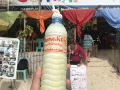 -Jonah's Fruit Shake & Snack Bar