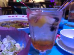 -胡桃里乐队酒馆(广州塔店)