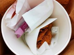 -麦当劳(杭州萧山文源店)