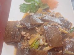 -老雒阳面馆·水席·洛阳菜(纱厂路店)