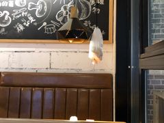 大堂-森龍邑·烧烤·海鲜·炒菜(闽江路店)