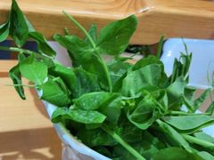 -野菌皇海景野生菌火锅(滨海大道店)