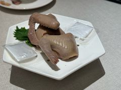 -狮王府淮扬菜(新街口友谊店)