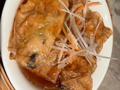 -广州花园酒店荔湾亭·地道点心·粤式饮茶