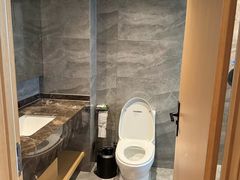 -星河湾温泉洗浴酒店