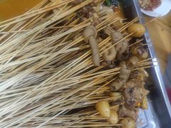 -雲记卢妈冷锅串串(中道街总店)