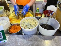 -安徽阜阳卷馍(西单店)