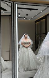 -MuseMarry婚纱(前海嘉里中心店)