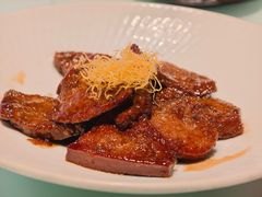 -永安鱼庄·镇江菜(东吴路店)