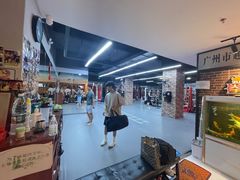-拳盛时代拳击俱乐部(北京路店)