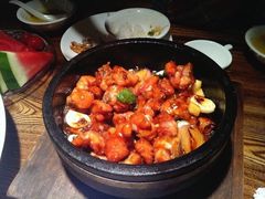 -青年公社烤鸭(青年路店)