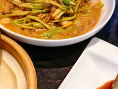 -正德楼果木烤鸭·渔家菜(东港店)