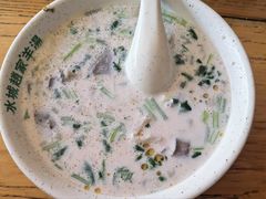 -赵家羊肉羊汤馆(车站总店)