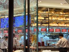 -蝴蝶里·粤菜·点心(龙湖杭州金沙天街店)