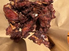-破店肥哈·海鲜·烧烤(郑州银泰inPARK店)