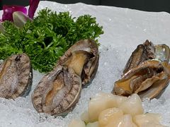 -纯味斑鱼府(上海总店)