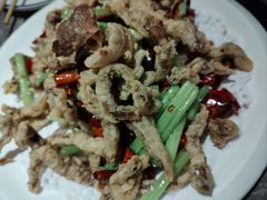 -闫府私房菜·老字号(恒隆店)