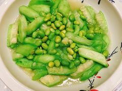-海富门·带鱼·淮扬菜·粤菜(甘家口店)