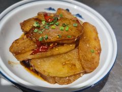 -大碗厨 25年老字号 现炒湘菜(四季天地店)