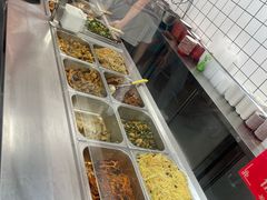 -刘小忙把子肉(北园大街总店)