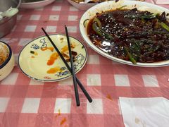 -洪霞餐馆