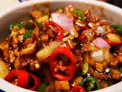 -雀舞云南菜(天津天河城购物中心店)