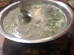 -刘记古镇羊肉汤