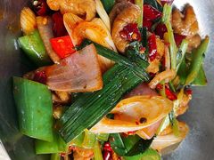 -老字号德记烧腊饭店·海鲜加工