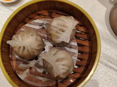 潮江春虾饺皇-潮江春(阳光店)