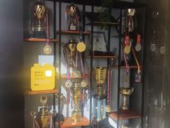 -格斗兄弟搏击健身训练馆(望京店)