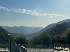 -长沙黑麋峰国家森林公园