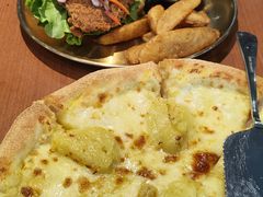 -魏斯理汉堡(西安沣东吾悦店)