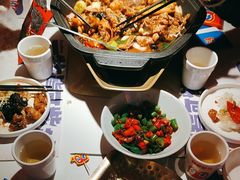 -蛙来哒(大汉悦中心店)