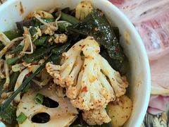 -胖子好盐水鸭(总店)