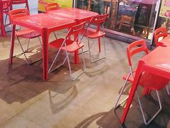-云晓光头烧烤吧(川沙绿地店)