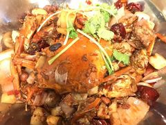 -七欣天香辣蟹火锅(苏州相城VIP总店)